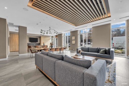 Photo 35 at 904 - 2375 Emery Court, Lynn Valley, North Vancouver