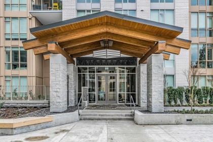 Photo 4 at 904 - 2375 Emery Court, Lynn Valley, North Vancouver