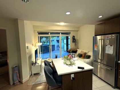 Photo 2 at 106 - 3462 Ross Drive, University VW, Vancouver West