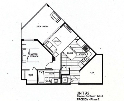 Photo 13 at 106 - 3462 Ross Drive, University VW, Vancouver West