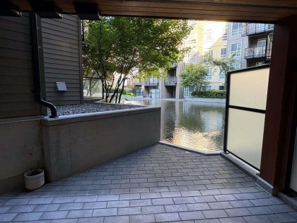 Photo 3 at 106 - 3462 Ross Drive, University VW, Vancouver West