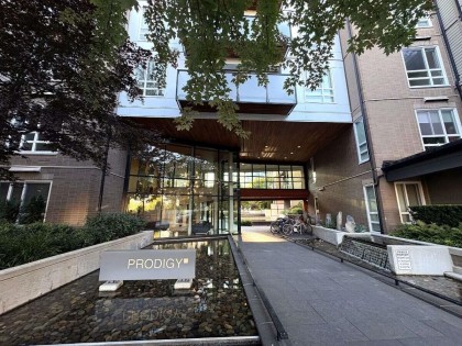 Photo 1 at 106 - 3462 Ross Drive, University VW, Vancouver West