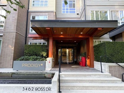 Photo 10 at 106 - 3462 Ross Drive, University VW, Vancouver West