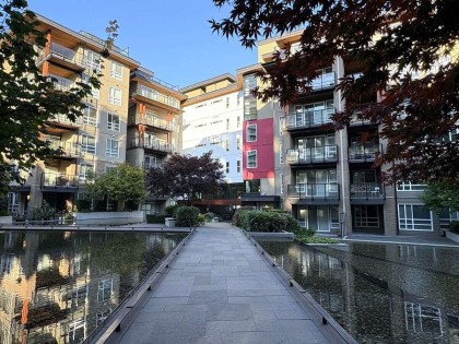 Photo 11 at 106 - 3462 Ross Drive, University VW, Vancouver West