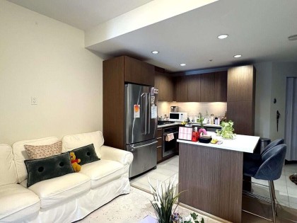 Photo 8 at 106 - 3462 Ross Drive, University VW, Vancouver West
