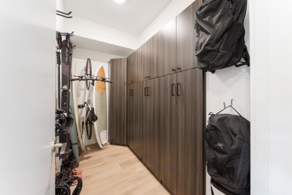 Photo 23 at 517 - 725 Marine Drive, Harbourside, North Vancouver