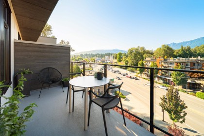 Photo 27 at 517 - 725 Marine Drive, Harbourside, North Vancouver
