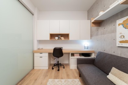 Photo 17 at 517 - 725 Marine Drive, Harbourside, North Vancouver
