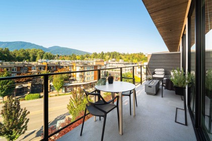 Photo 26 at 517 - 725 Marine Drive, Harbourside, North Vancouver