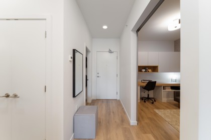 Photo 24 at 517 - 725 Marine Drive, Harbourside, North Vancouver