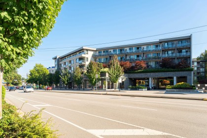 Photo 33 at 517 - 725 Marine Drive, Harbourside, North Vancouver