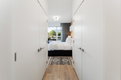 Photo 14 at 517 - 725 Marine Drive, Harbourside, North Vancouver