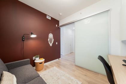 Photo 19 at 517 - 725 Marine Drive, Harbourside, North Vancouver