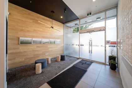 Photo 35 at 517 - 725 Marine Drive, Harbourside, North Vancouver