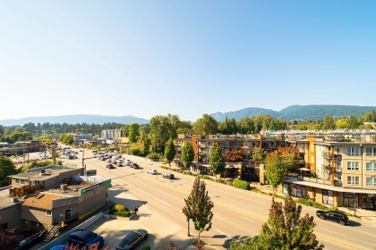 Photo 31 at 517 - 725 Marine Drive, Harbourside, North Vancouver