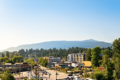 Photo 39 at 517 - 725 Marine Drive, Harbourside, North Vancouver