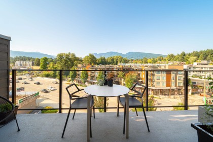 Photo 25 at 517 - 725 Marine Drive, Harbourside, North Vancouver