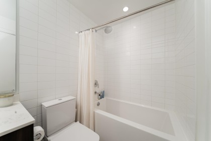 Photo 21 at 517 - 725 Marine Drive, Harbourside, North Vancouver