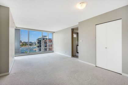 Photo 2 at 1901 - 1201 Marinaside Crescent, Yaletown, Vancouver West