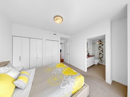 Photo 23 at 402 - 4189 Cambie Street, Cambie, Vancouver West