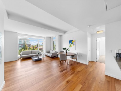 Photo 6 at 402 - 4189 Cambie Street, Cambie, Vancouver West