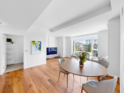 Photo 13 at 402 - 4189 Cambie Street, Cambie, Vancouver West