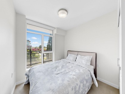 Photo 26 at 402 - 4189 Cambie Street, Cambie, Vancouver West