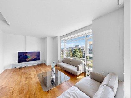 Photo 7 at 402 - 4189 Cambie Street, Cambie, Vancouver West
