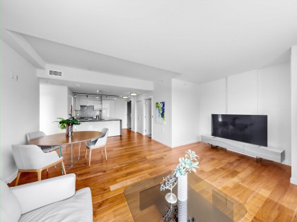 Photo 3 at 402 - 4189 Cambie Street, Cambie, Vancouver West