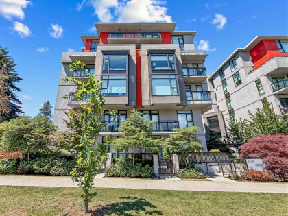 Photo 36 at 402 - 4189 Cambie Street, Cambie, Vancouver West