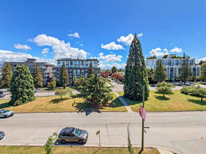 Photo 32 at 402 - 4189 Cambie Street, Cambie, Vancouver West