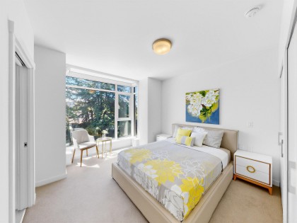 Photo 20 at 402 - 4189 Cambie Street, Cambie, Vancouver West