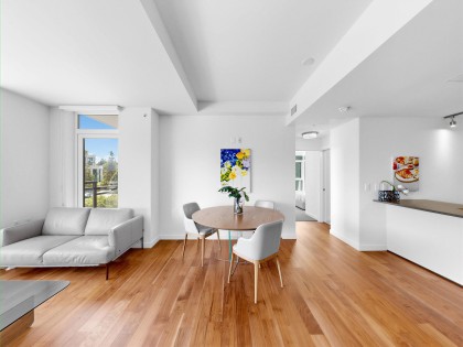 Photo 9 at 402 - 4189 Cambie Street, Cambie, Vancouver West