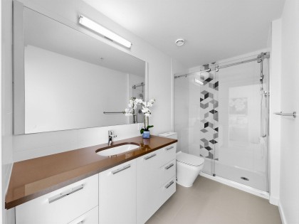 Photo 24 at 402 - 4189 Cambie Street, Cambie, Vancouver West