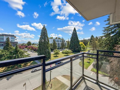 Photo 33 at 402 - 4189 Cambie Street, Cambie, Vancouver West
