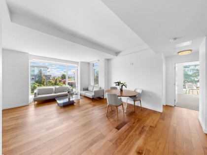 Photo 11 at 402 - 4189 Cambie Street, Cambie, Vancouver West