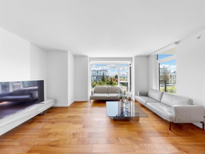Photo 4 at 402 - 4189 Cambie Street, Cambie, Vancouver West