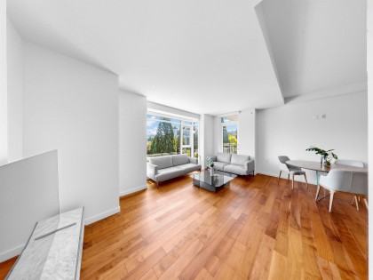 Photo 8 at 402 - 4189 Cambie Street, Cambie, Vancouver West