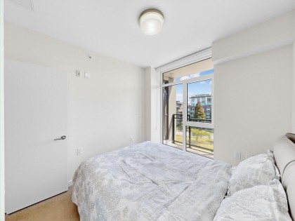 Photo 25 at 402 - 4189 Cambie Street, Cambie, Vancouver West