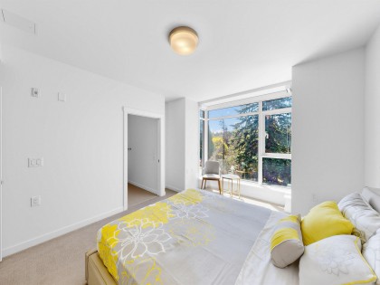 Photo 21 at 402 - 4189 Cambie Street, Cambie, Vancouver West