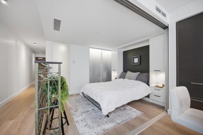 Photo 17 at 504 - 1477 W Pender Street, Coal Harbour, Vancouver West