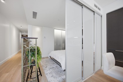 Photo 16 at 504 - 1477 W Pender Street, Coal Harbour, Vancouver West