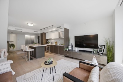 Photo 22 at 504 - 1477 W Pender Street, Coal Harbour, Vancouver West