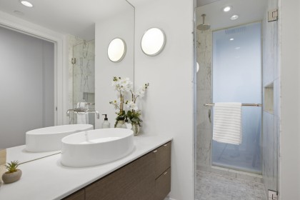 Photo 9 at 504 - 1477 W Pender Street, Coal Harbour, Vancouver West