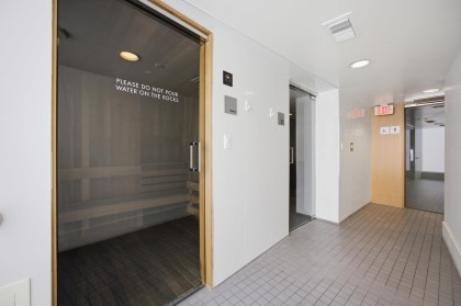 Photo 38 at 504 - 1477 W Pender Street, Coal Harbour, Vancouver West
