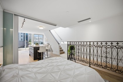 Photo 18 at 504 - 1477 W Pender Street, Coal Harbour, Vancouver West