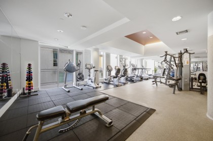 Photo 37 at 504 - 1477 W Pender Street, Coal Harbour, Vancouver West