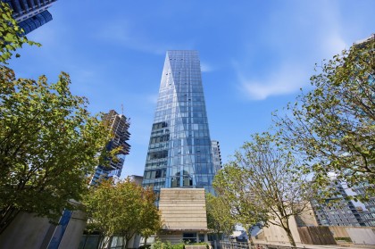 Photo 31 at 504 - 1477 W Pender Street, Coal Harbour, Vancouver West
