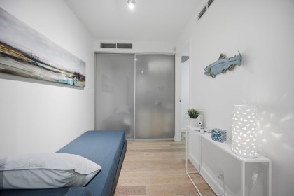 Photo 25 at 504 - 1477 W Pender Street, Coal Harbour, Vancouver West