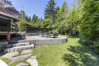 Photo 36 at 3420 Rockview Place, Westmount WV, West Vancouver